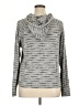 retrology Gray Pullover Sweater Size XL - photo 2