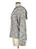 retrology Gray Pullover Sweater Size XL - photo 5