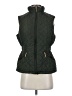 Weatherproof 100% Polyester Green Vest Size S - photo 1
