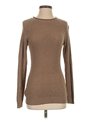 Ambiance Apparel Pullover Sweater (view 1)