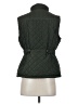 Weatherproof 100% Polyester Green Vest Size S - photo 2