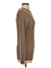 Ambiance Apparel 100% Acrylic Brown Pullover Sweater Size S - photo 4