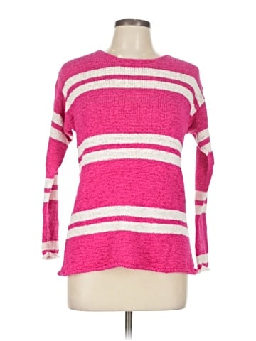 G.H. Bass & Co. Pullover Sweater (view 1)