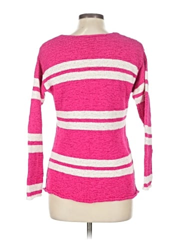 G.H. Bass & Co. Pullover Sweater (view 2)