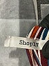 Shop17 Stripes Red Ivory Jumpsuit One size (estimated) - photo 4