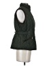 Weatherproof 100% Polyester Green Vest Size S - photo 4