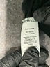 Ten Sixty Sherman Black Bodysuit Size L - photo 4