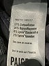 Paige Gray Jeans Size 27 waist - photo 4