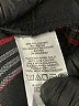 Ann Taylor LOFT Outlet Plaid Black Casual Pants Size 12 - photo 5