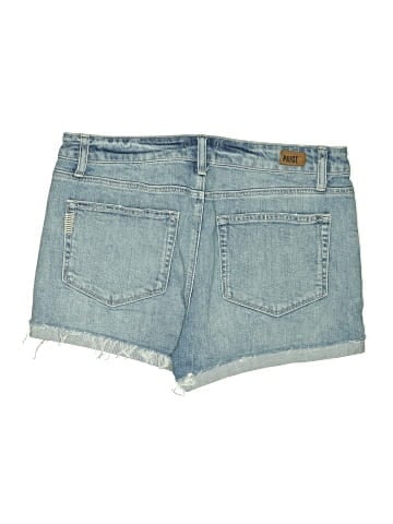 Paige Denim Shorts (view 2)