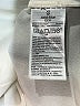 Banana Republic 100% Polyester Ivory 3/4 Sleeve Blouse Size XS - photo 8