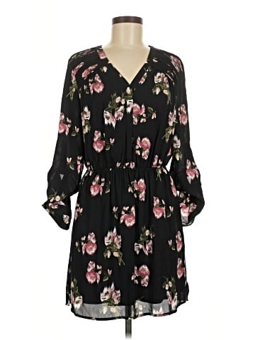 Daniel Rainn Casual Dress (view 1)