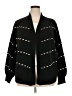 Les Serein Black Cardigan Size XXL - photo 1