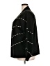 Les Serein Black Cardigan Size XXL - photo 5