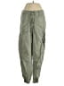 Zara Green Cargo Pants Size 2 - photo 1