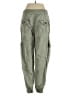 Zara Green Cargo Pants Size 2 - photo 2
