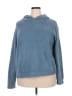 Softies Blue Pullover Sweater Size 2X - 3X - photo 1