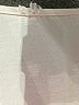 Unbranded 100% Polyester Ivory Sleeveless T-Shirt Size S (estimated) - photo 7