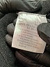 Escada Sport Black Active Pants Size S - photo 5