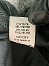 Peace of Cloth Solid Black Active Pants Size XS - photo 5