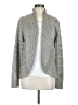 Apt. 9 100% Acrylic Gray Cardigan Size M - photo 1