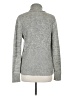 Apt. 9 100% Acrylic Gray Cardigan Size M - photo 2