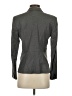 BOSS by HUGO BOSS Gray Blazer Size 4 - photo 2