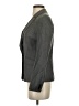 BOSS by HUGO BOSS Gray Blazer Size 4 - photo 5
