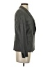 BOSS by HUGO BOSS Gray Blazer Size 4 - photo 4