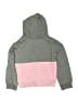 Reebok Pink Sweatshirt Size 6 - photo 2