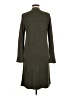 Sigrid Olsen Green Cardigan Size M - photo 2