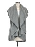 Shein Gray Cardigan Size 6 - photo 1