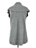 Shein Gray Cardigan Size 6 - photo 2