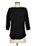 db established 1962 100% Acrylic Black Pullover Sweater Size S - photo 1