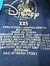 Disney Parks Blue Sweatpants Size 2XS - photo 4