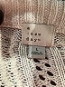 A New Day Ivory Pullover Sweater Size L - photo 7
