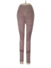 Unbranded Brown Yoga Pants Size M - photo 2