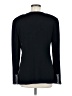 St. John Collection Black Wool Blazer Size 8 - photo 2