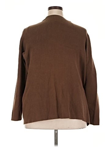 Liz Baker Cardigan (view 2)