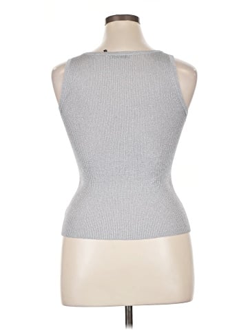 Daisy Fuentes Sleeveless Top (view 2)