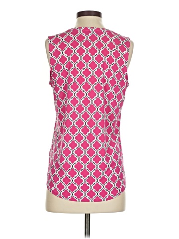 Jones Studio Sleeveless Blouse (view 2)