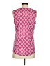 Jones Studio Pink Sleeveless Blouse Size XS - photo 2
