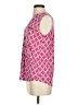 Jones Studio Pink Sleeveless Blouse Size XS - photo 5