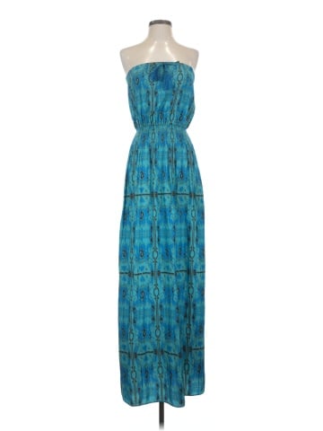 Calypso St. Barth Casual Dress (view 1)