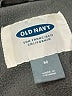 Old Navy 100% Polyester Gray Vest Size M - photo 6