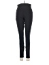 Lululemon Athletica Solid Black Active Pants Size 8 - photo 1