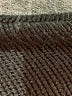 Unbranded 100% Acrylic Black Cardigan Size XL - photo 7