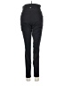 Lululemon Athletica Solid Black Active Pants Size 8 - photo 2