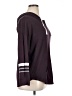 Market and Spruce Burgundy Pullover Sweater Size 1X - photo 4