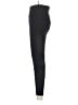 Lululemon Athletica Solid Black Active Pants Size 8 - photo 5